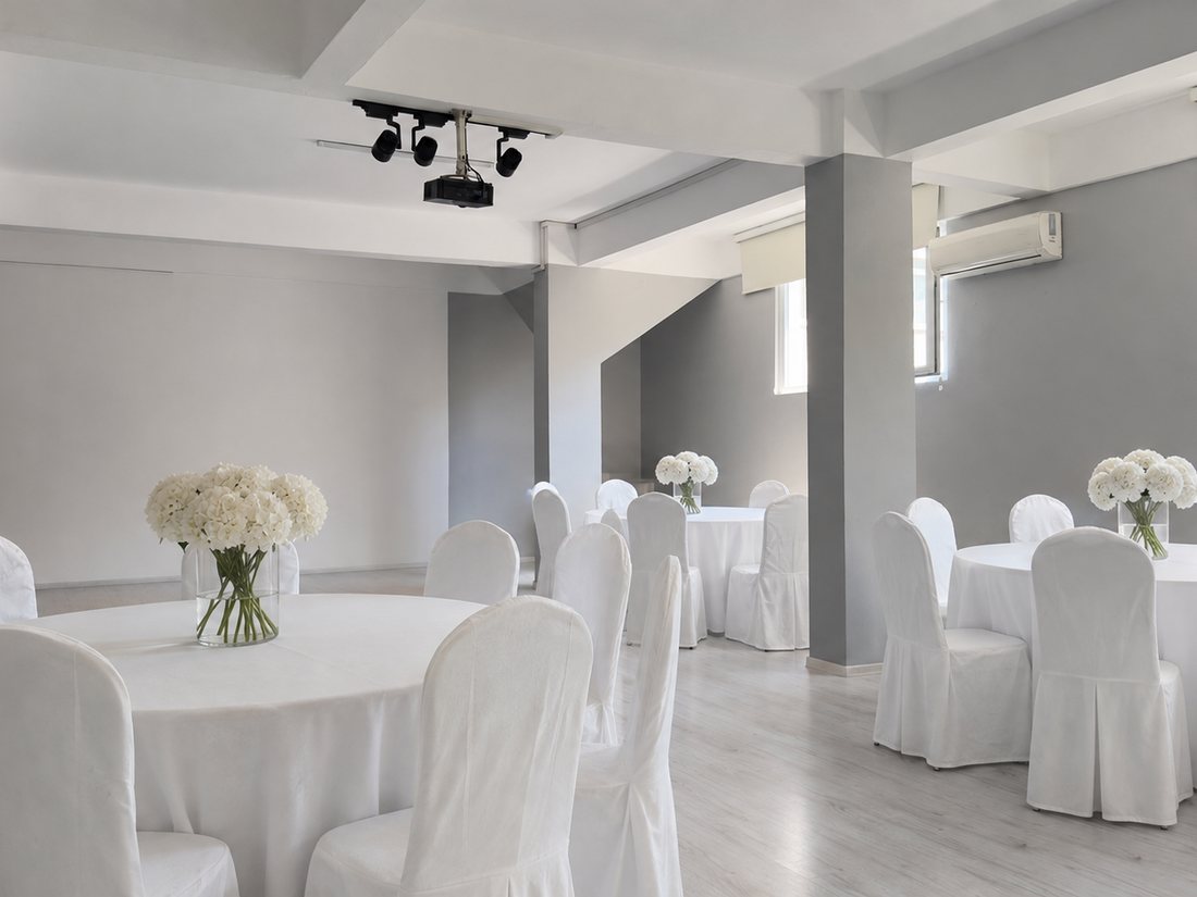 Sünnet Düğünü Organizasyonu — Hanzade Events davet salonu
